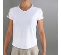 Endless T-shirt Femmes-blanc, Beige S