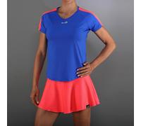 Endless T-shirt Femmes-bleu S