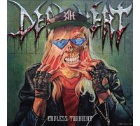 Dead Heat – Endless Torment – Vinyle 12" EP