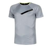 Endless Tracer T-shirt Hommes-gris Gris - L L