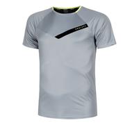 Endless Tracer T-shirt Hommes-gris S