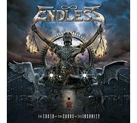 Endless - Truth, Chaos, The Insanity