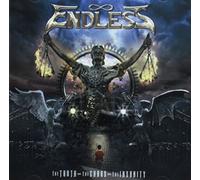 Endless - Truth Chaos The Insanity [Import Allemand]