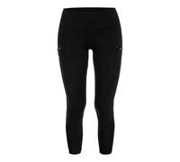 Endless Twice Hw Collant Tight Femmes Noir - Xs XS