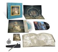 Endless Twilight Of Codependent Love (Limited Wooden Box)