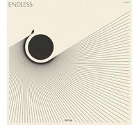 Endless (Universal Cosmic Sounds) (LP) (Ltd) [Analog]