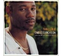 Endless Vacation-The Best of [Import]