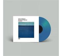 Endless Vinyle Bleu Vinyle