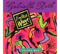 Endless Wave Vol.1 By Gabrielle Roth & The Mirrors (2004-01-26)