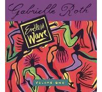 Endless wave vol 1 CD