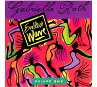 Roth Gabrielle – Endless Wave Vol. 1