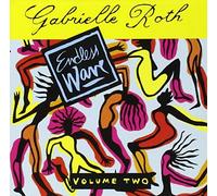 Endless Wave, Volume Two by Gabrielle Roth & The Mirrors (2000-06-20)