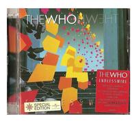 The Who – Endless Wire