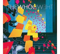 Zak Starkey - Endless Wire