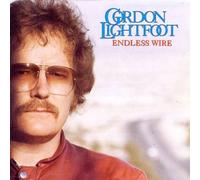 Endless Wire by Lightfoot, Gordon [Audio CD] NEUF
