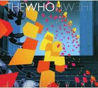 Endless Wire by The Who NEUF