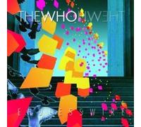 The Who – Endless Wire