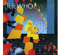 The Who - Endless wire [Import]