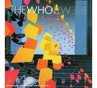 Who - Endless Wire