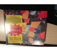 Endless Wire Ltd Ed CD/DVD