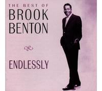 Endlessly-Best of Brook Benton