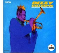 Endlessly by Dizzy Gillespie