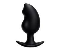 EndlessPleasure™ - Plug anal prostatique 24/7 pour homme - Taille - XXL