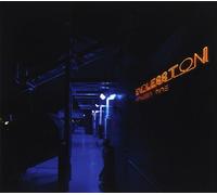 Endlesston - Between Time [Import]