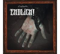 Asp ENDLiCH (Lim. Deluxe-Box) (CD)