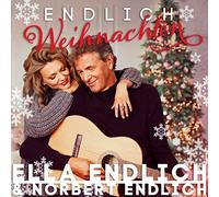 Endlich,Ella&Endlich,Norbert - Endlich Weihnachten