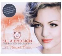Endlich, Ella - Kuss Mich Halt Mich..