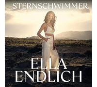 Endlich,Ella - Sternschwimmer