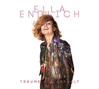 Endlich, Ella - Traume Auf Asphalt