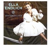Endlich, Ella - Wintercollage [Import]