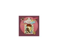 Endlich Ferien 04 Helene Und Karajan Horspiel Import