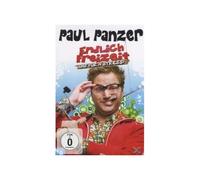 Panzer,Paul - Endlich Freizeit Was Für'N Stress - Basic Edition