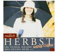 Endlich Herbst - Schoner