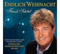 Schöbel,Frank - Endlich Weihnacht-Fröhliche Weihnachten [Import]