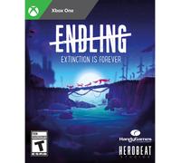 Endling Extinction Est Toujours - Xbox Un, Tout Neuf