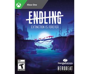 Endling Extinction Est Toujours - Xbox Un, Tout Neuf
