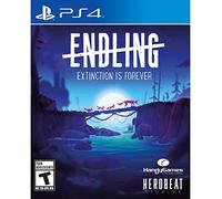 Endling - Extinction is Forever for PlayStation 4