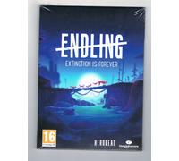 ENDLING - EXTINCTION IS FOREVER - JEU PC - HEROBEAT 2022 - NEUF NEW