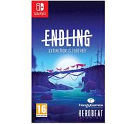 Endling - Extinction is Forever - Nintendo Switch