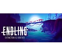 Endling Extinction is Forever (PC)