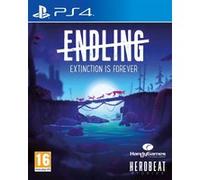 Endling - Extinction is Forever - PlayStation 4