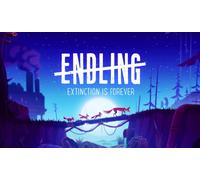 Endling Extinction is Forever (PS5)