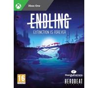 Endling Extinction is Forever Xbox One E