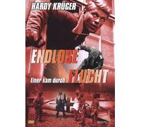 Endlose Flucht-Einer kam durch [Import]