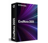Endnote 2025 Activation - Gestion Bibliographique Complète