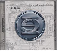 Endo - Evolve [Import]